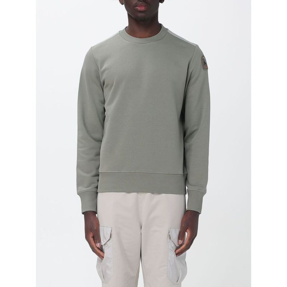 Parajumpers Sweatshirt Men Green